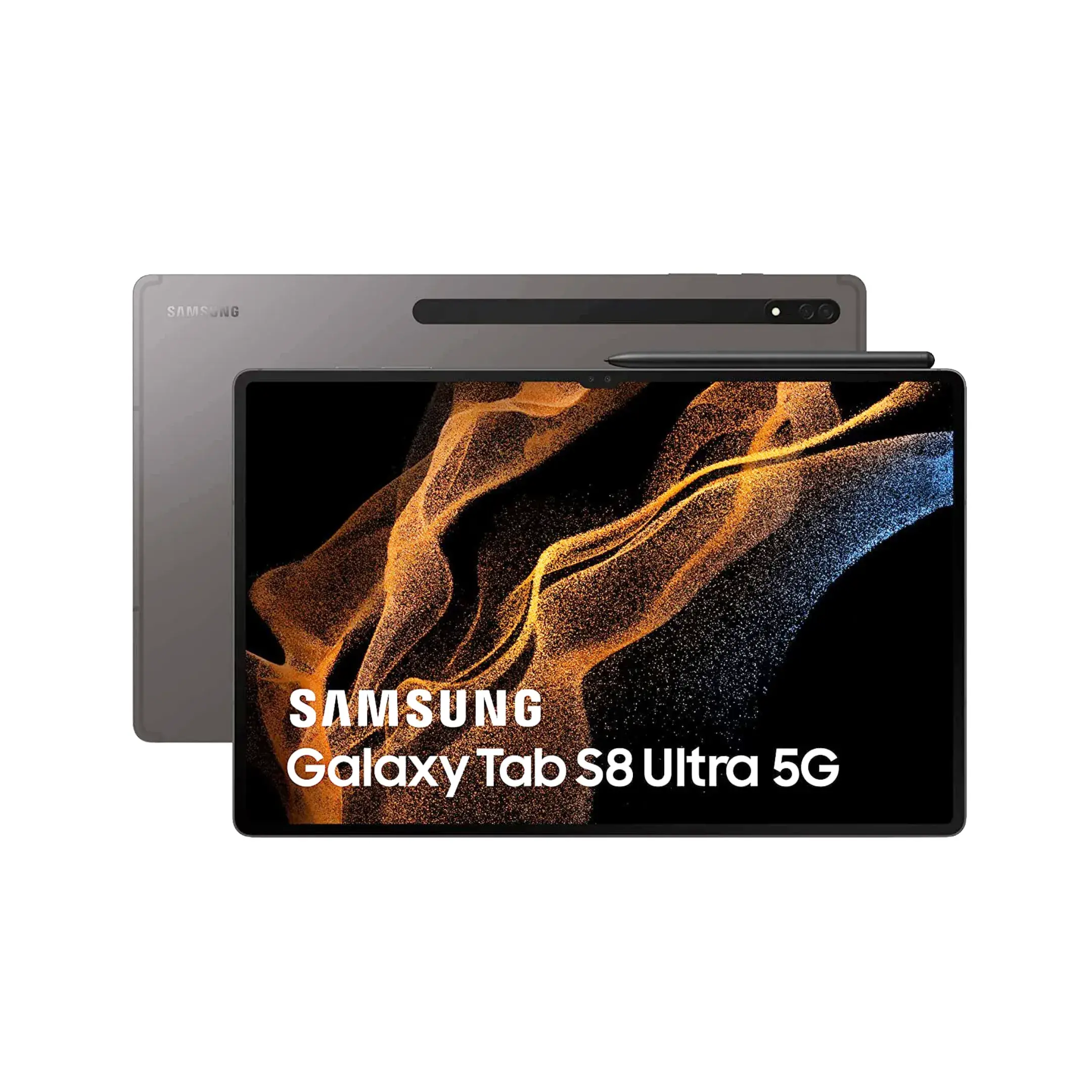 Samsung Galaxy S8 Ultra 5G Online